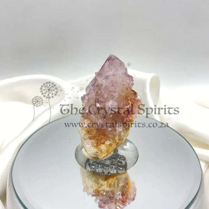 Spirit Quartz