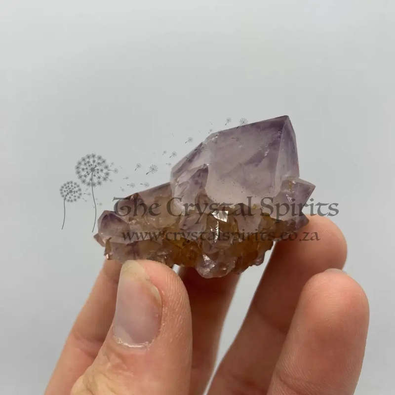 Spirit Quartz
