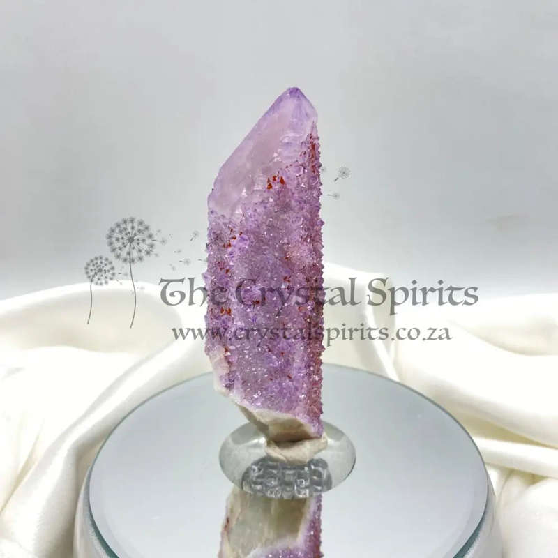 Spirit Quartz