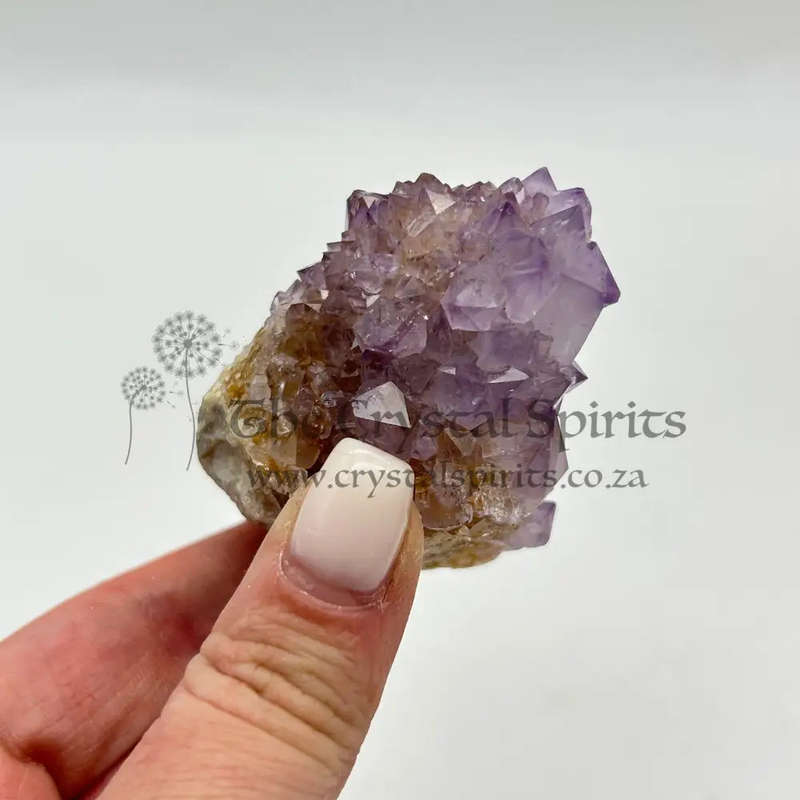 Spirit Quartz
