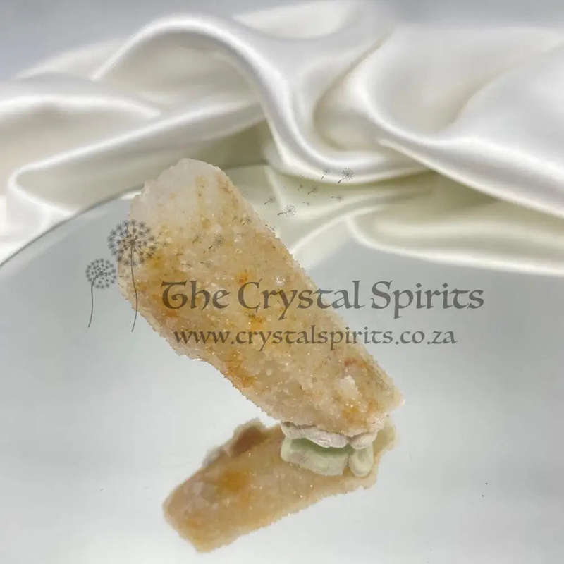 Spirit Quartz