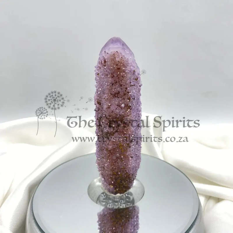 Spirit Quartz