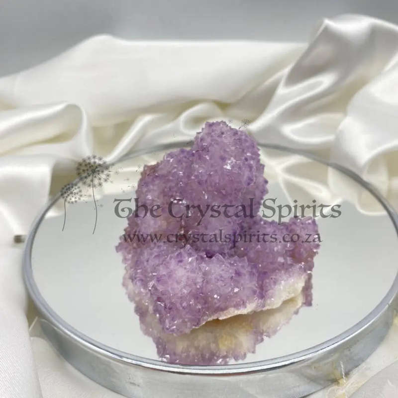 Spirit Quartz