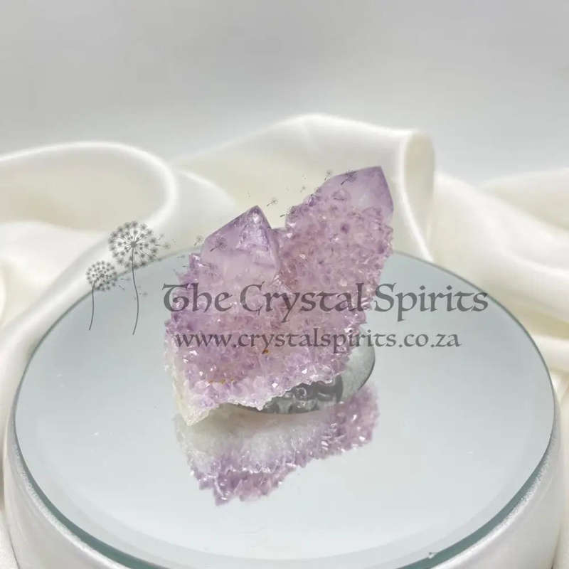Spirit Quartz