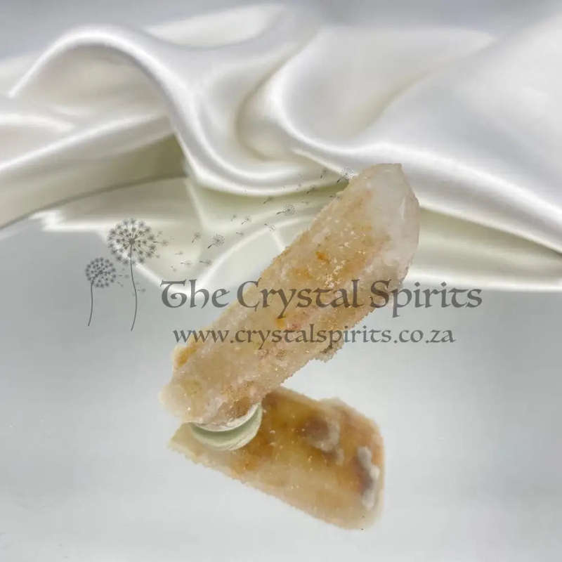 Spirit Quartz