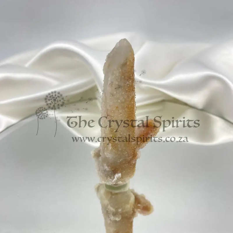Spirit Quartz