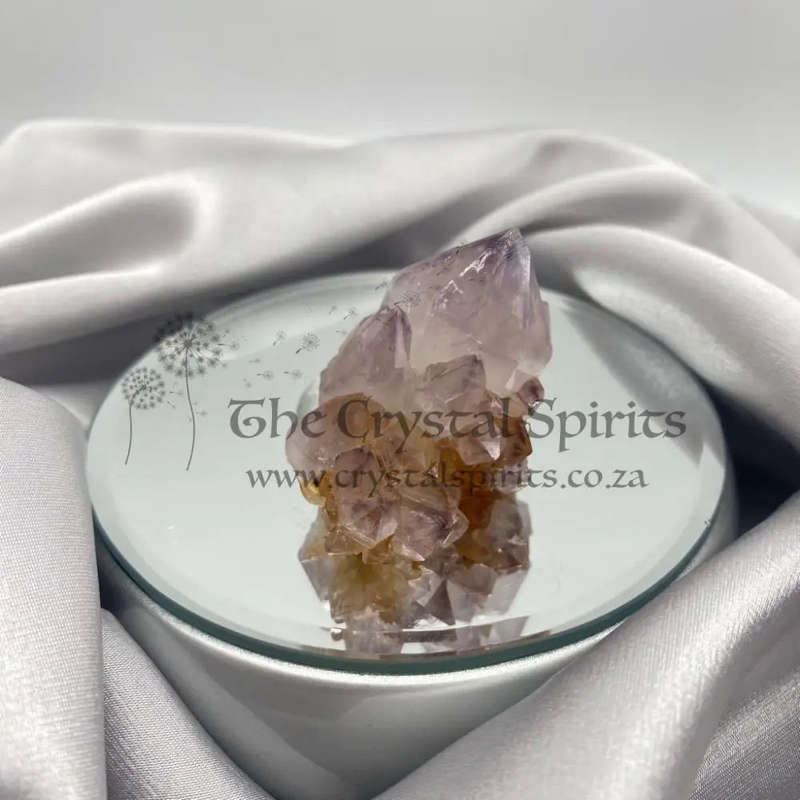 Spirit Quartz