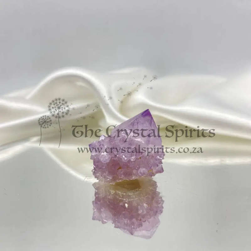 Spirit Quartz