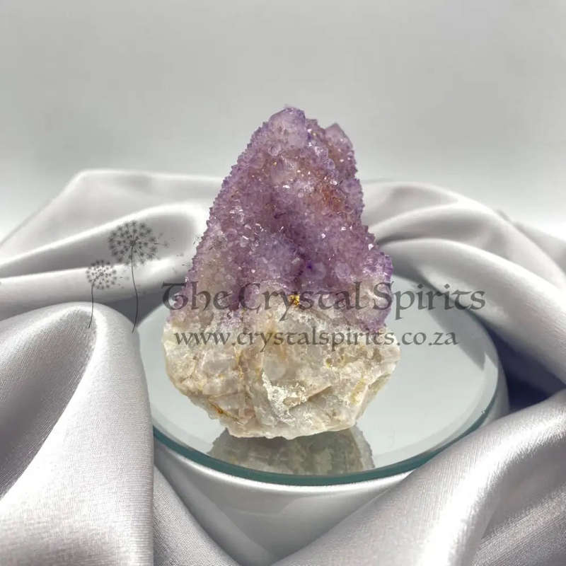 Spirit Quartz