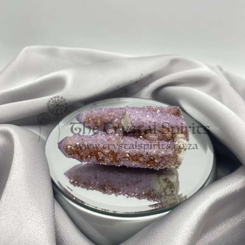 Spirit Quartz