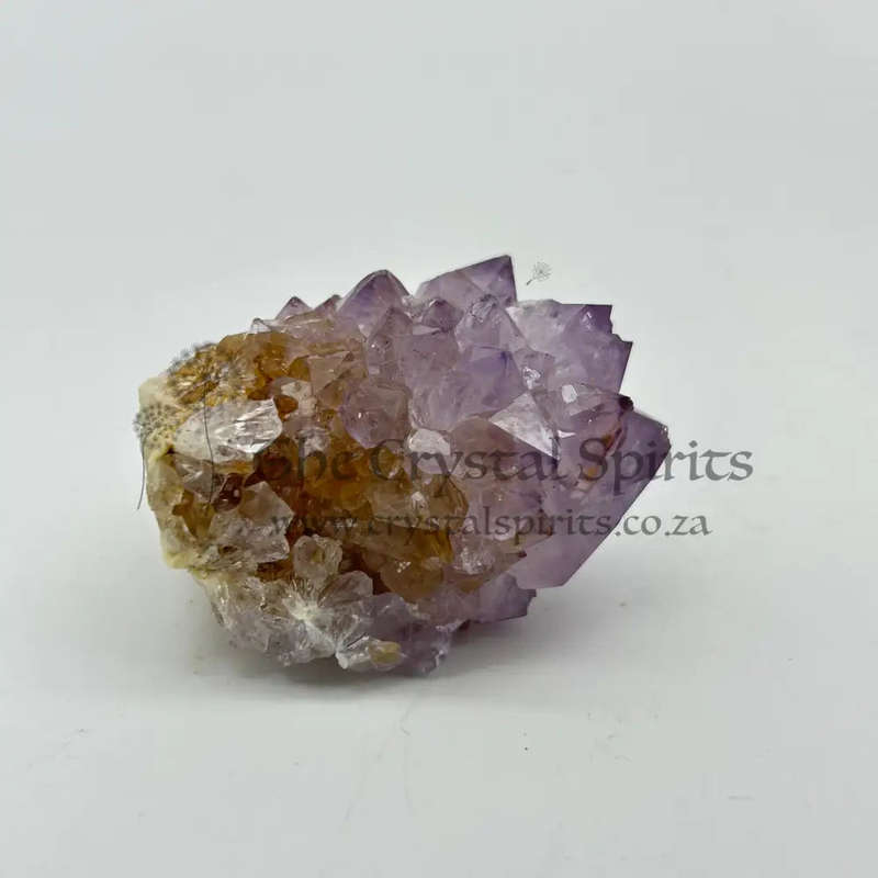 Spirit Quartz