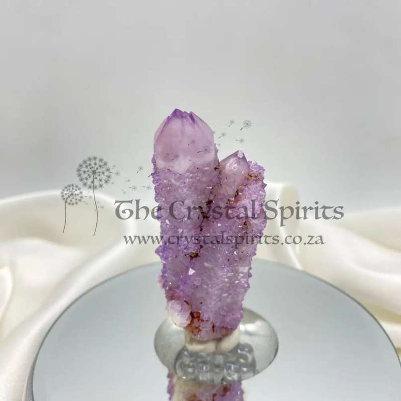 Spirit Quartz
