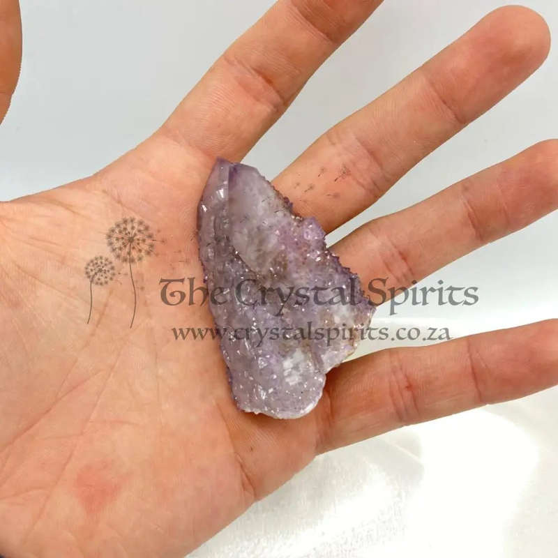 Spirit Quartz