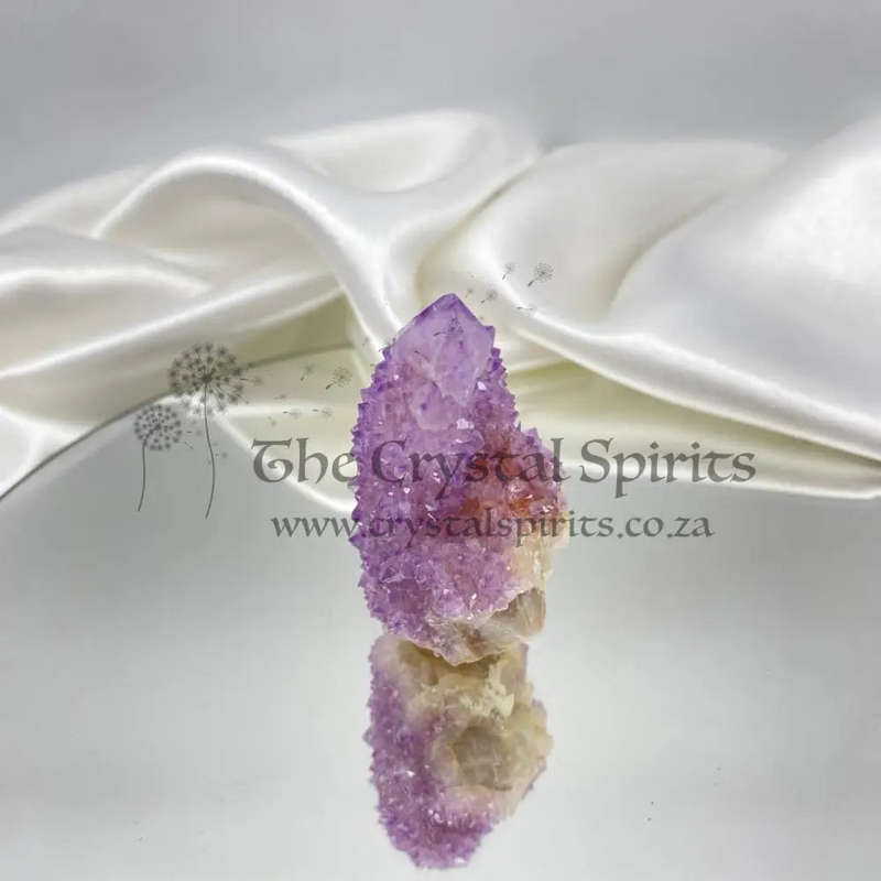 Spirit Quartz