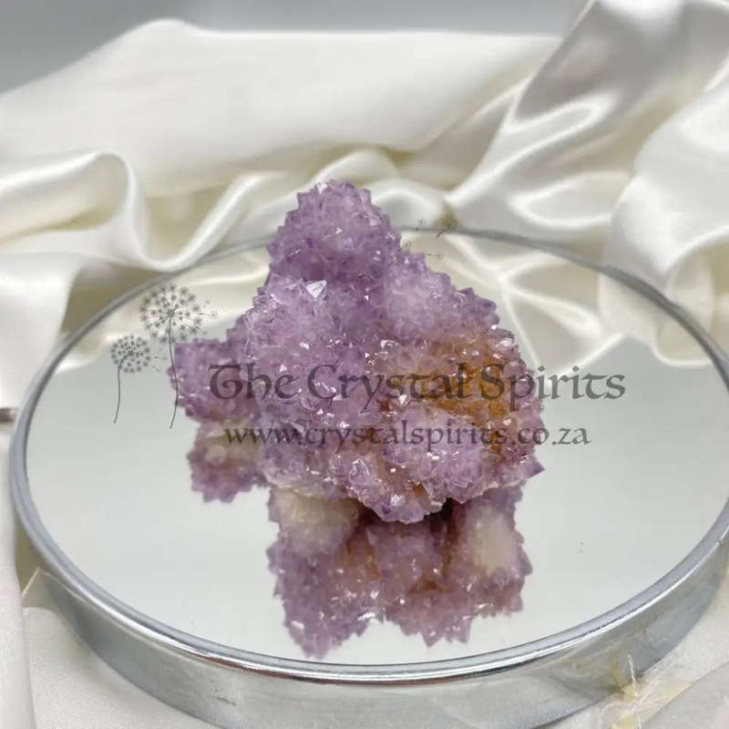 Spirit Quartz