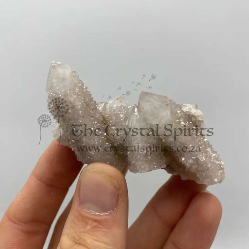 Spirit Quartz