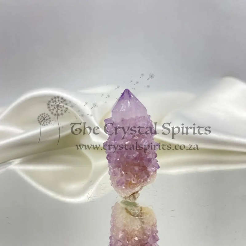 Spirit Quartz