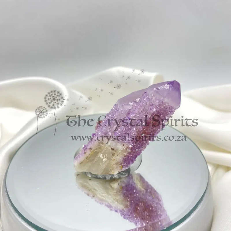 Spirit Quartz