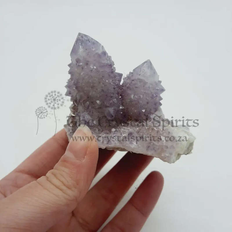 Spirit Quartz Crystal