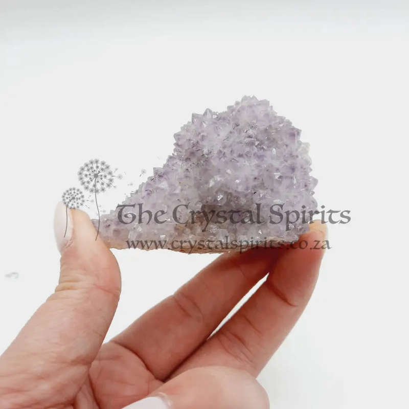 Spirit Quartz