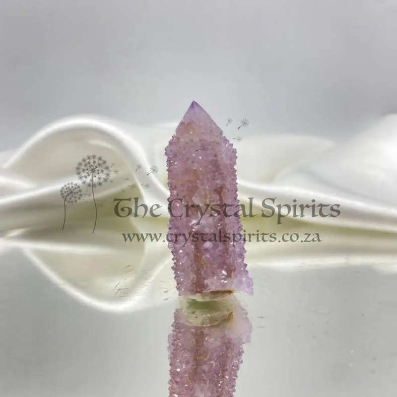 Spirit Quartz