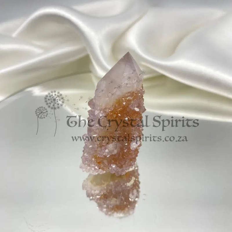 Spirit Quartz