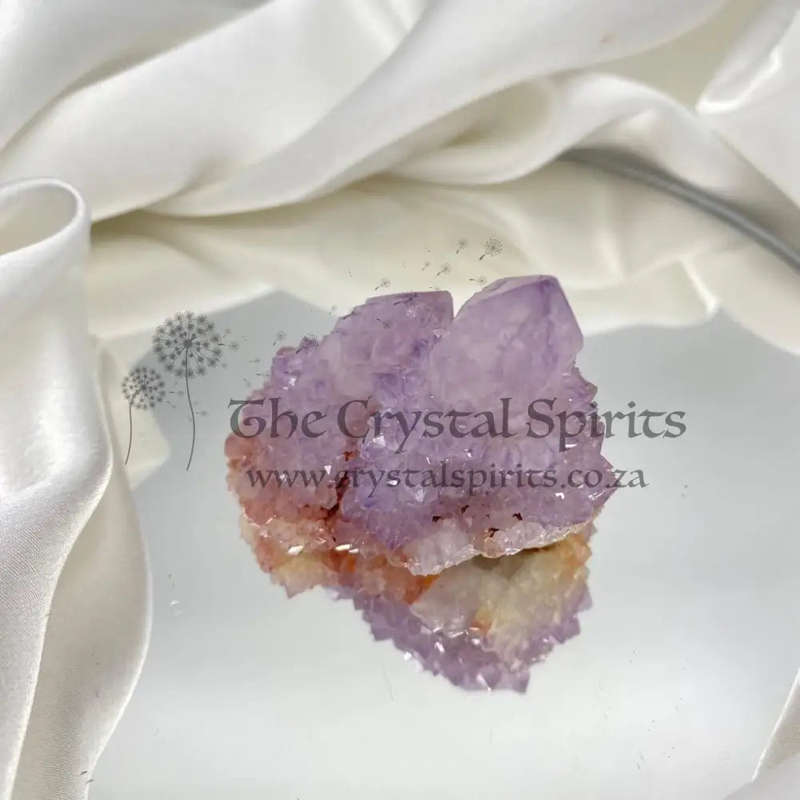 Spirit Quartz