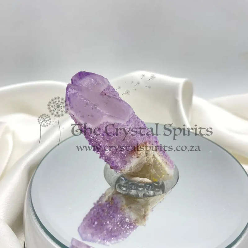 Spirit Quartz