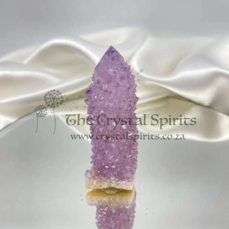 Spirit Quartz