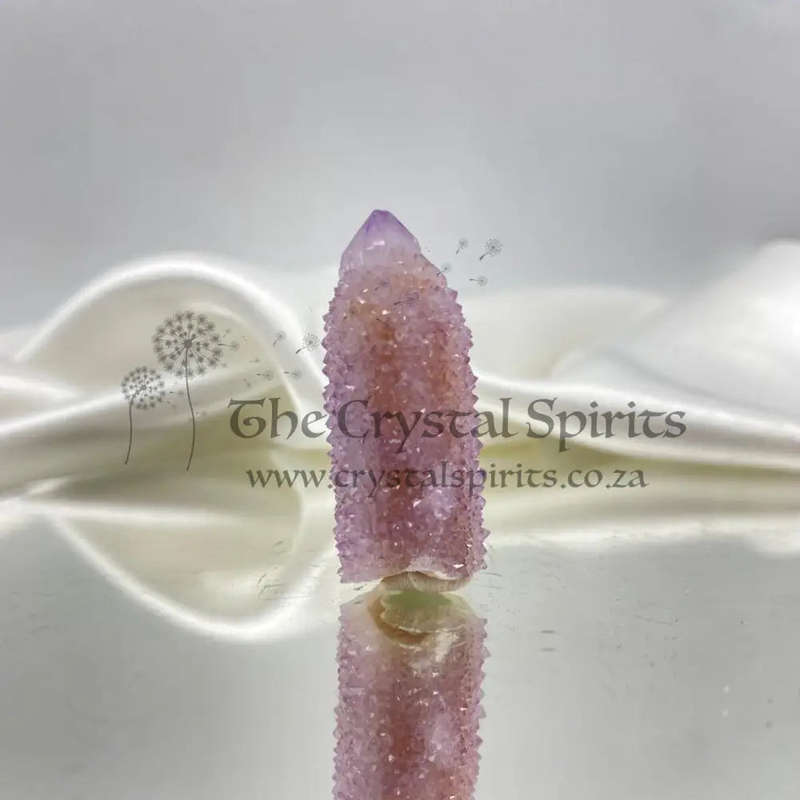 Spirit Quartz
