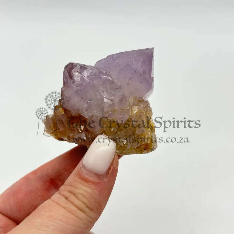 Spirit Quartz