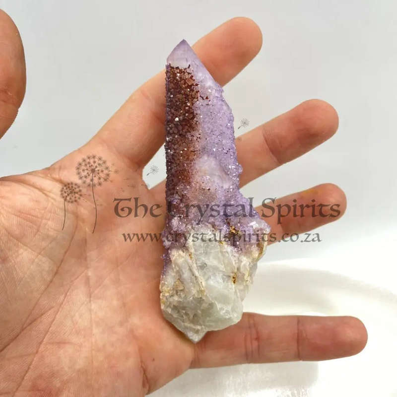 Spirit Quartz