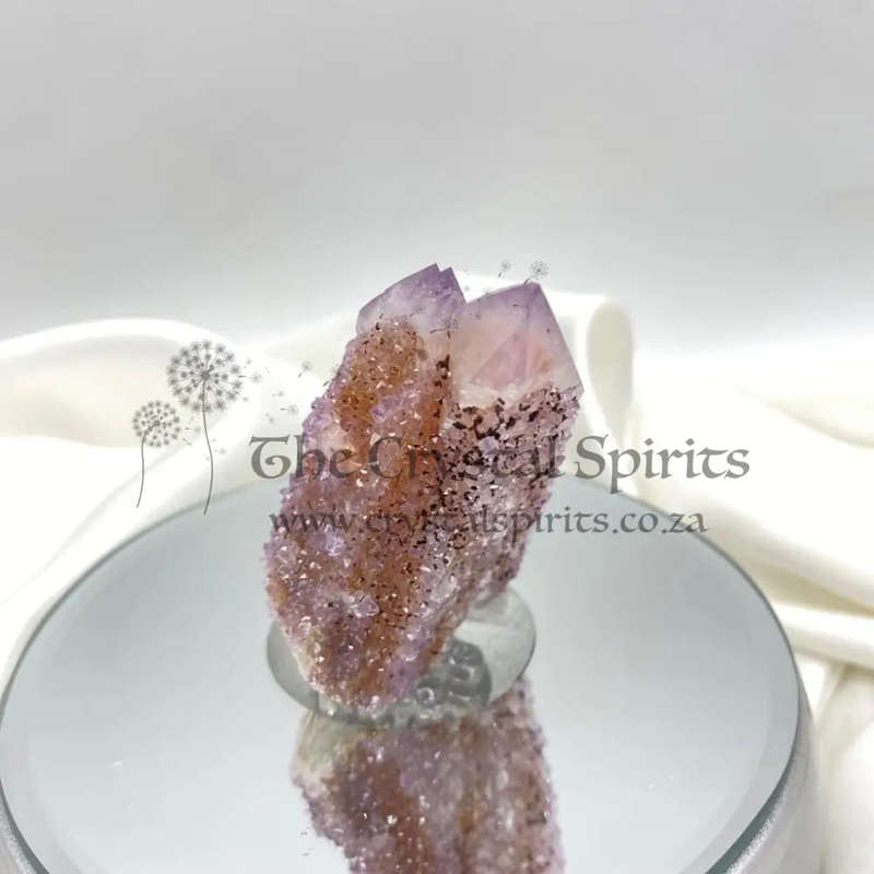 Spirit Quartz