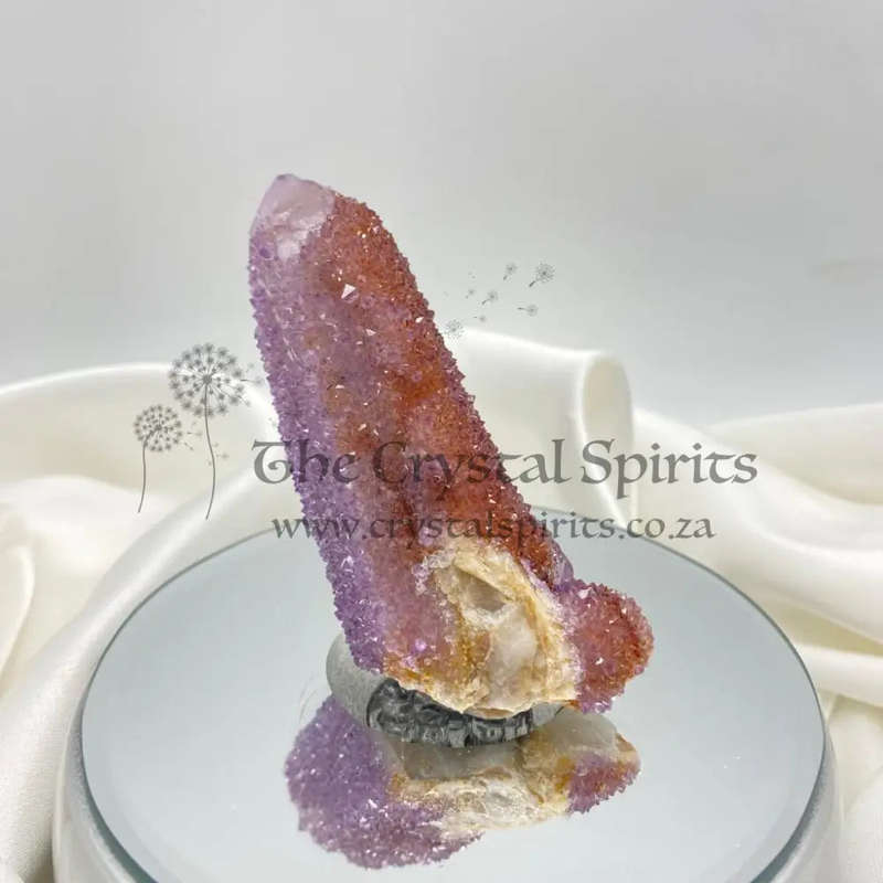Spirit Quartz