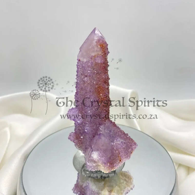Spirit Quartz