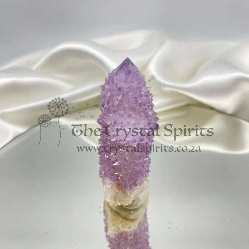 Spirit Quartz