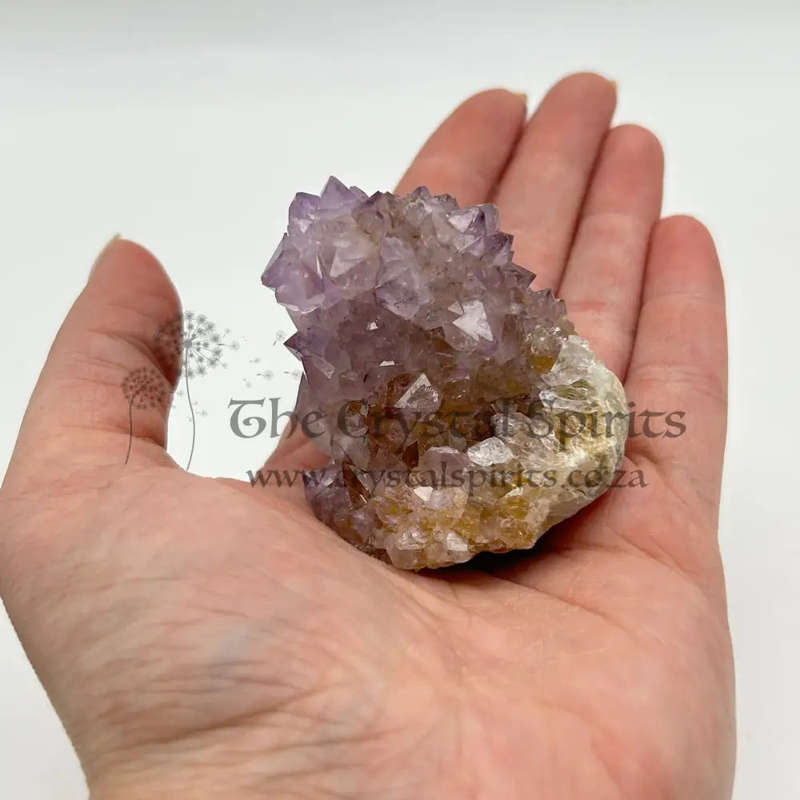 Spirit Quartz