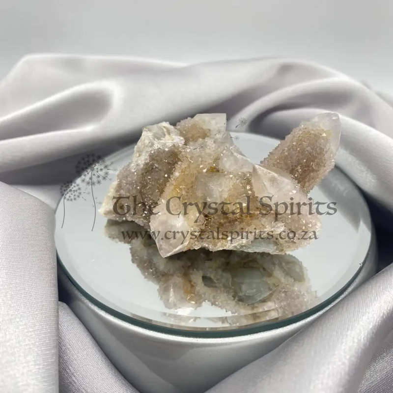 Spirit Quartz