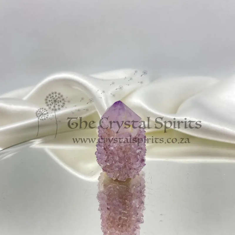 Spirit Quartz