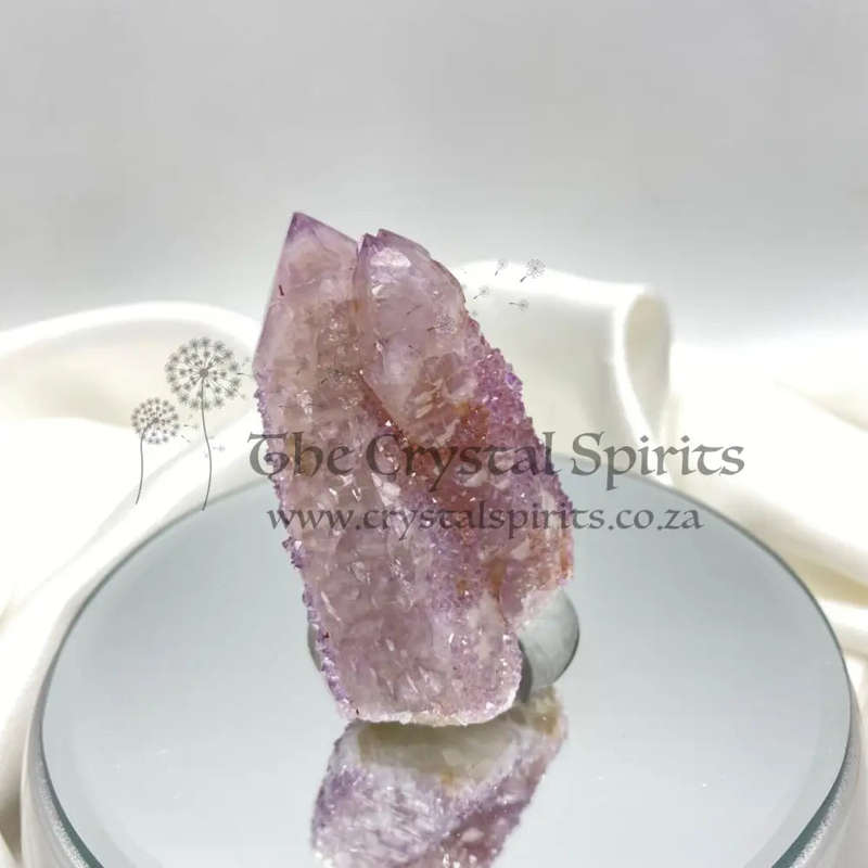 Spirit Quartz