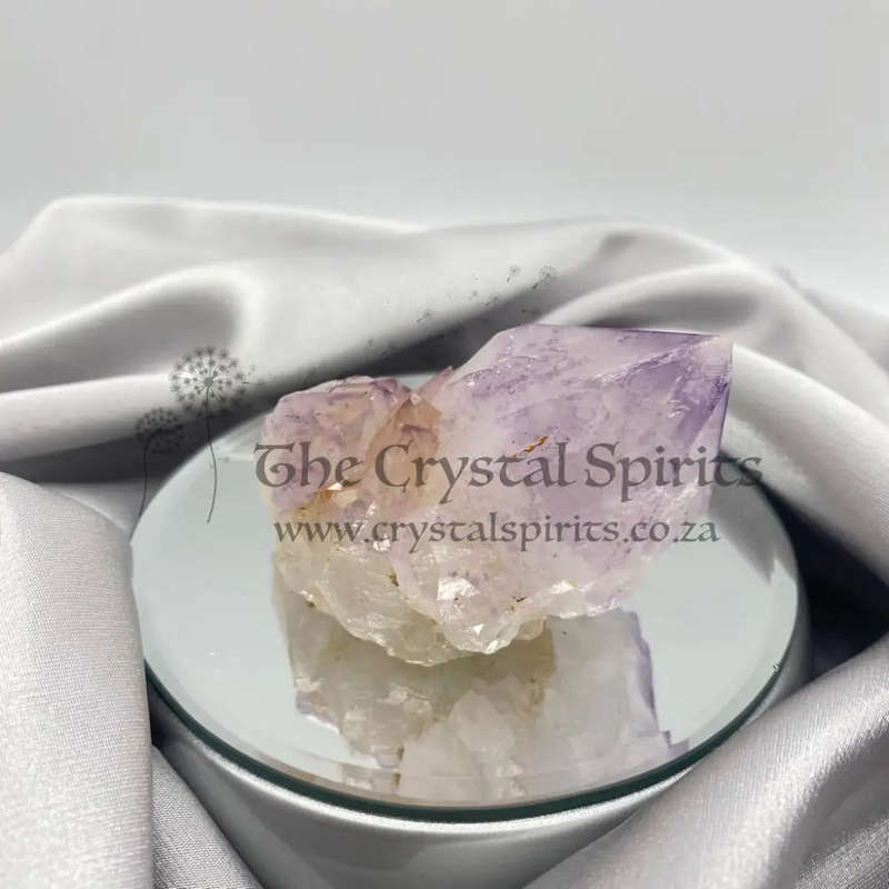 Spirit Quartz