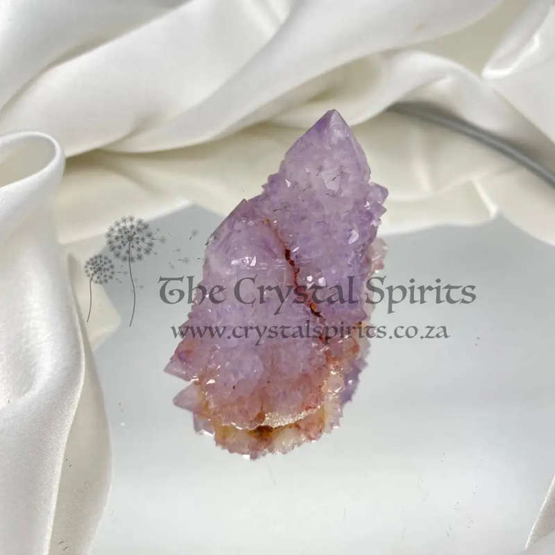 Spirit Quartz