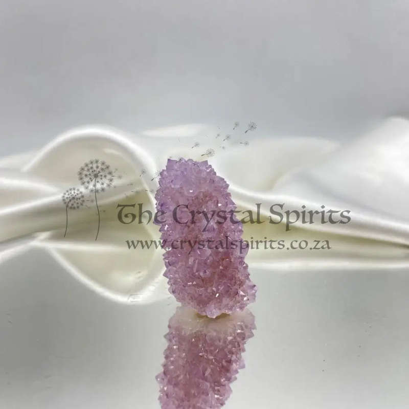 Spirit Quartz