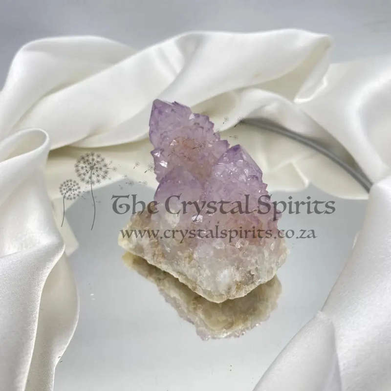 Spirit Quartz