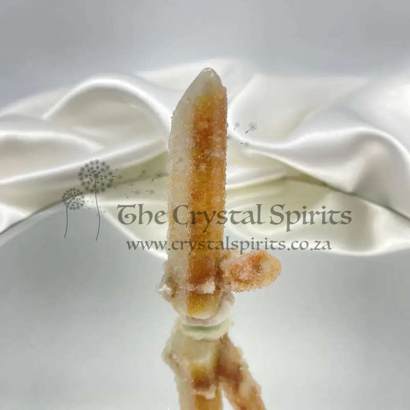 Spirit Quartz