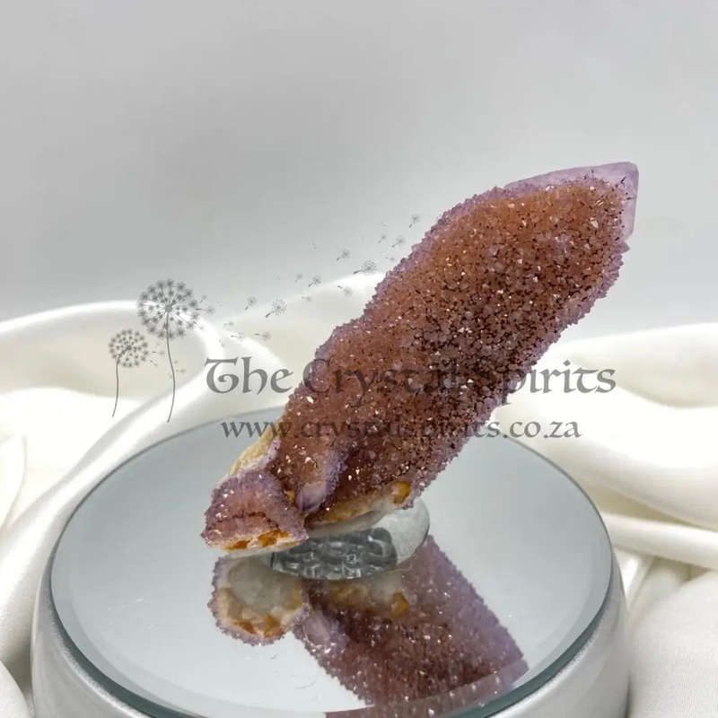 Spirit Quartz