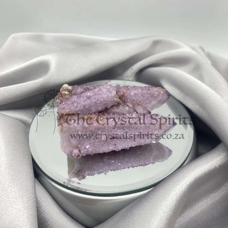 Spirit Quartz