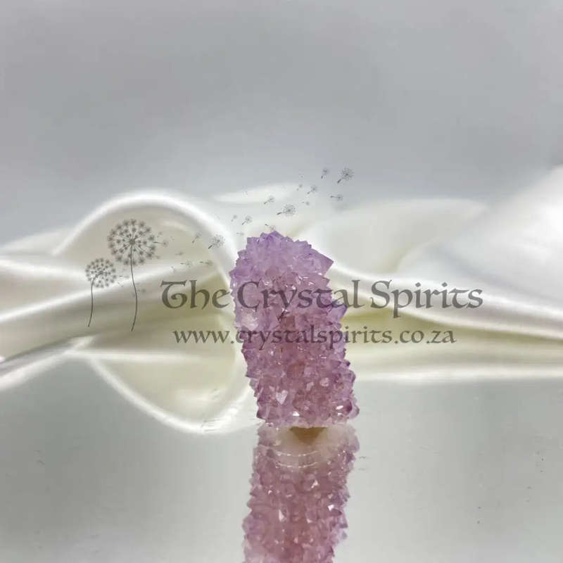 Spirit Quartz
