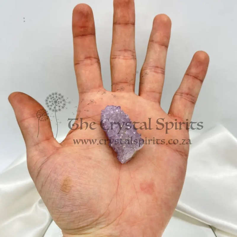 Spirit Quartz