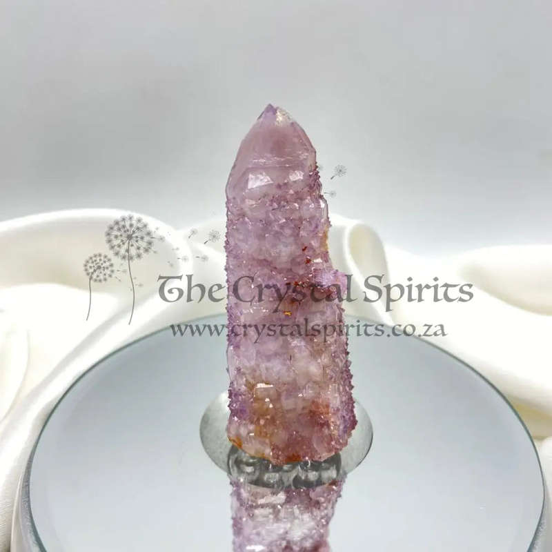 Spirit Quartz